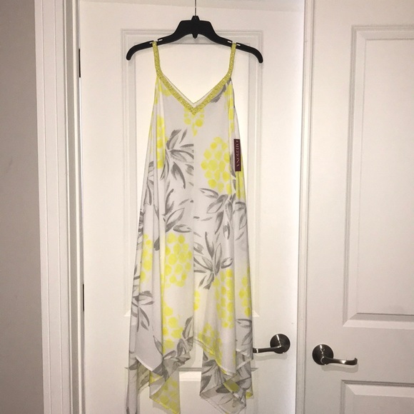 NWT A-line Summer Dress! - Picture 1 of 5